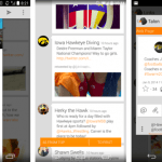 Talon for Twitter s’offre une mise à jour complète sur Android Talon for Twitter s’offre une mise à jour complète sur Android