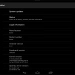 Android-x86-4.4-RC1, KitKat bientôt stable pour les processeurs x86 Android-x86-4.4-RC1, KitKat bientôt stable pour les processeurs x86