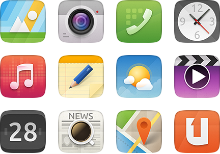Ubuntu Touch
