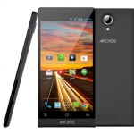 Archos annonce le 50c Oxygen, son premier smartphone octo-cœur Archos annonce le 50c Oxygen, son premier smartphone octo-cœur
