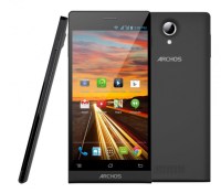 Archos 50c Oxygen Archos 50c Oxygen