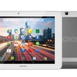 80 Helium 4G : chez Archos, la 4G se décline version tablette 80 Helium 4G : chez Archos, la 4G se décline version tablette