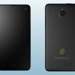 Silent Circle a levé 30 millions de dollars pour son Blackphone Silent Circle a levé 30 millions de dollars pour son Blackphone