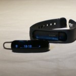 TalkBand B1, l’oreillette capable de se transformer en bracelet connecté TalkBand B1, l’oreillette capable de se transformer en bracelet connecté