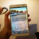 Prise en main du Huawei MediaPad X1, une phablette hors-norme Prise en main du Huawei MediaPad X1, une phablette hors-norme