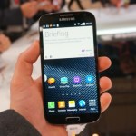 Samsung Galaxy S4 Black Edition, nous l&rsquo;avons rencontré !