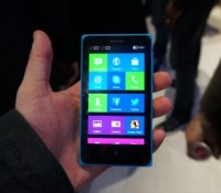 Le Nokia X