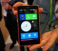 Nokia X