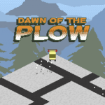 Dawn of the Plow, un jeu de saison pour les amoureux de la neige Dawn of the Plow, un jeu de saison pour les amoureux de la neige