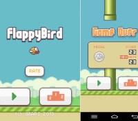 Flappy Bird Flappy Bird