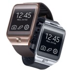 Samsung Gear 2 et Gear 2 Neo : les deux montres connectées sous Tizen sont officielles ! Samsung Gear 2 et Gear 2 Neo : les deux montres connectées sous Tizen sont officielles !