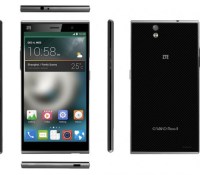 ZTE Grand Memo 2