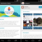 Du Holo pour tous : Holofication Nation est arrivé sur le Play Store