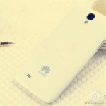 Huawei Ascend D3, un smartphone avec un processeur octo-cœur maison pour bientôt ? Huawei Ascend D3, un smartphone avec un processeur octo-cœur maison pour bientôt ?
