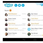 Skype : Microsoft annonce avoir réglé les problèmes de synchronisation des messages Skype : Microsoft annonce avoir réglé les problèmes de synchronisation des messages