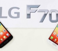 LG F70 LG F70