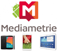 mediametrie