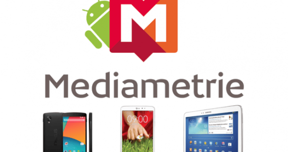 mediametrie mediametrie