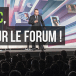 Pendant le MWC, venez réagir sur le forum ! Pendant le MWC, venez réagir sur le forum !