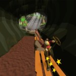 Pitfall! Tresor, un runner pour gourmands