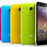 Xiaomi : le MI-2 a été vendu à 15 millions d’exemplaires Xiaomi : le MI-2 a été vendu à 15 millions d’exemplaires