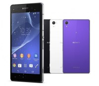 Xperia Z2