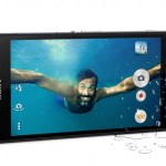 Sony Xperia Z2 : une version « Deluxe » pour la Chine ? Sony Xperia Z2 : une version « Deluxe » pour la Chine ?