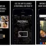 Photowall pour Chromecast, le collage interactif de photos sur votre TV Photowall pour Chromecast, le collage interactif de photos sur votre TV