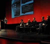 Le mobile 2.0 : Peu d&rsquo;Android aux App Awards 2010