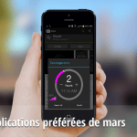 Nos 5 applications Android préférées de mars Nos 5 applications Android préférées de mars