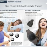 Les premières images du nouveau traqueur d&rsquo;activité de Samsung