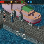 Little Big Adventure, le jeu d’action-aventure RPG d&rsquo;EA sur Android !