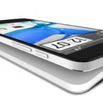 ZTE Grand S Ext, le smartphone fait d&rsquo;un alliage de plastique et métal