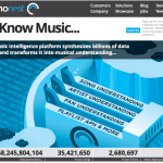 Acquisition de The Echo Nest : Spotify s&rsquo;offre la prédiction musicale