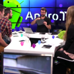 AndroTEC 014 : « La voiture connectée ne se limite pas à CarPlay », test Sony Xperia Tablet Z2 et le projet Ara AndroTEC 014 : « La voiture connectée ne se limite pas à CarPlay », test Sony Xperia Tablet Z2 et le projet Ara