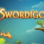 Swordigo : un jeu de plateforme, cousin de Zelda, sur Android
