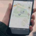 Google annonce Google Maps: Pokémon Challenge sur Android Google annonce Google Maps: Pokémon Challenge sur Android