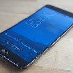 Test du LG G Flex, le premier smartphone incurvé Test du LG G Flex, le premier smartphone incurvé