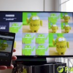 Essai de Photowall, la projection de photo grâce à Chromecast Essai de Photowall, la projection de photo grâce à Chromecast