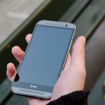 HTC préparerait un One M8 Max HTC préparerait un One M8 Max
