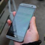 Test du HTC One (M8), le meilleur de HTC sans surprise Test du HTC One (M8), le meilleur de HTC sans surprise