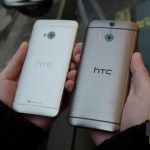 Le demi-million pour le HTC One (M8) ? Le demi-million pour le HTC One (M8) ?