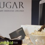 Prise en main du Sugar : 399 euros pour un bijou-phone Prise en main du Sugar : 399 euros pour un bijou-phone