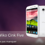 Forum Wiko Cink Five : les sujets à ne pas manquer Forum Wiko Cink Five : les sujets à ne pas manquer