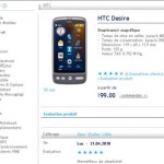 Swisscom et Android, le désamour ? Swisscom et Android, le désamour ?