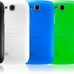 Ice Phone, le mobile conçu par Ice Watch Ice Phone, le mobile conçu par Ice Watch
