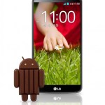 LG G2 : après le passage à KitKat, un correctif pour améliorer son autonomie LG G2 : après le passage à KitKat, un correctif pour améliorer son autonomie