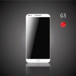 LG G3 : l’écran 2K se précise en un tweet LG G3 : l’écran 2K se précise en un tweet