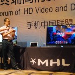 MHL 3.0 : la charge et le transfert 4K en simultané testés entre un Sony Xperia Z2 et une TV MHL 3.0 : la charge et le transfert 4K en simultané testés entre un Sony Xperia Z2 et une TV