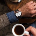 Motorola Moto 360, le vrai fleuron d’Android Wear se fait attendre Motorola Moto 360, le vrai fleuron d’Android Wear se fait attendre